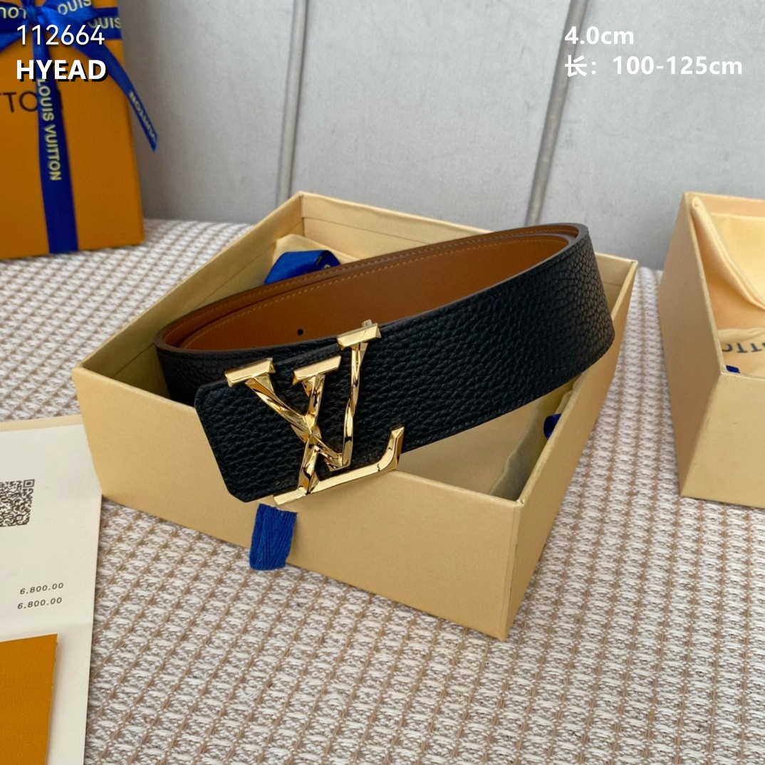 LV belt 40mmX100-125cm 8L (7)